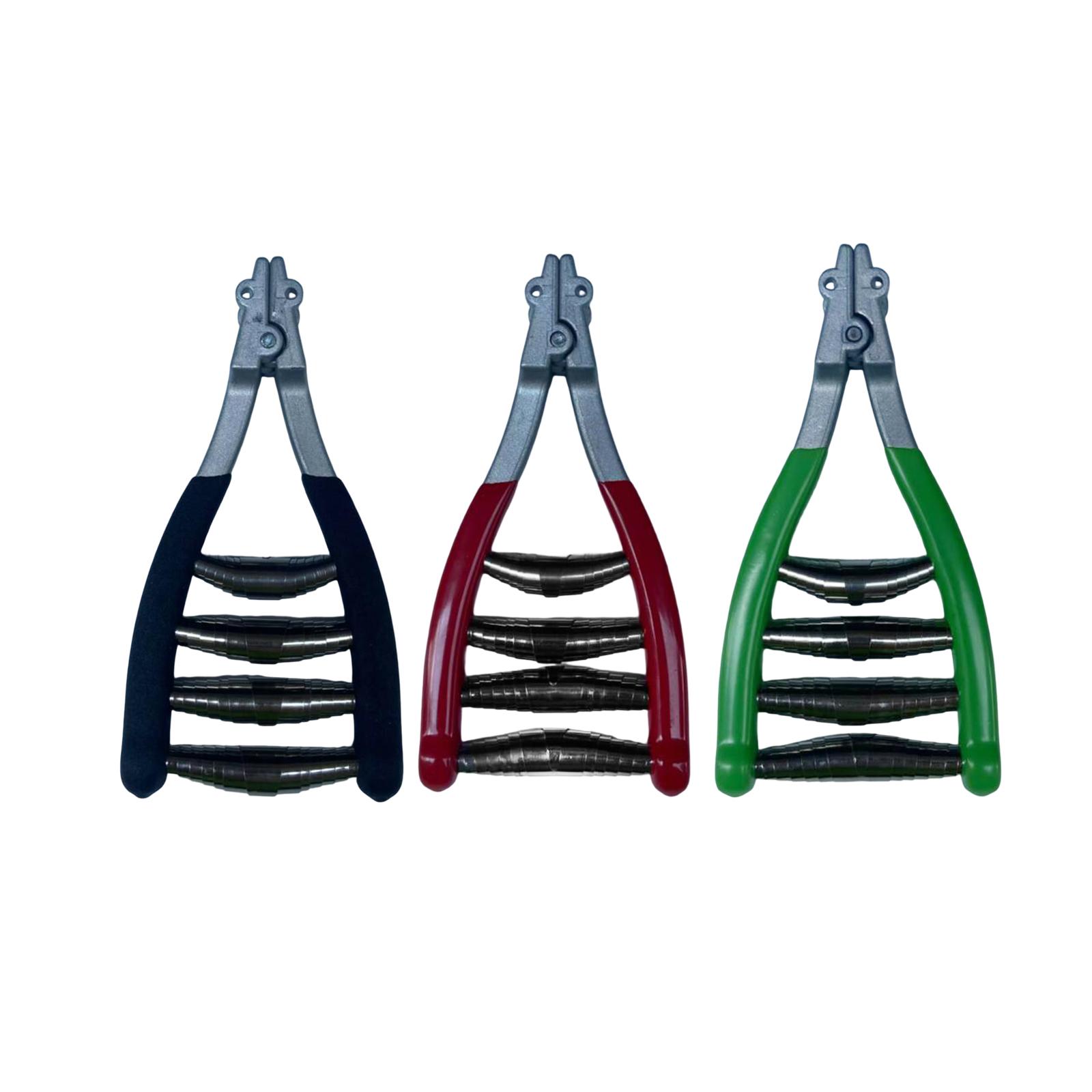 Badminton Tournament - Stringing Machine Starting Clamp Professional Universal