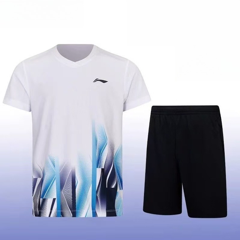 2026 New Table Tennis Sportswe - Badminton Png ulasan dan harga