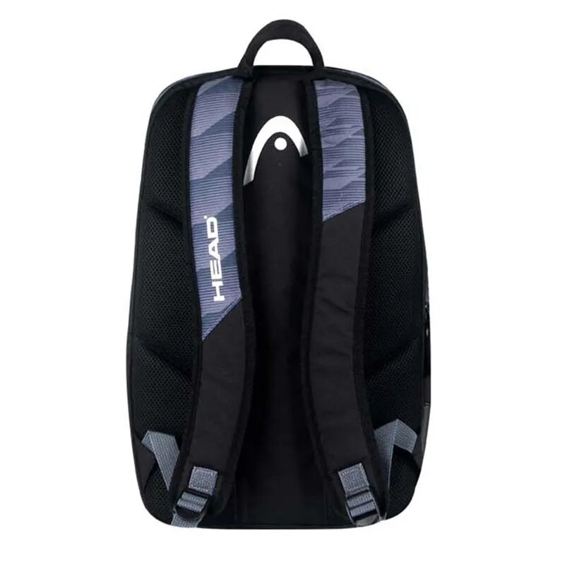 HEAD Djokovic Series Tennis Ba - Badminton Tournament ulasan dan harga