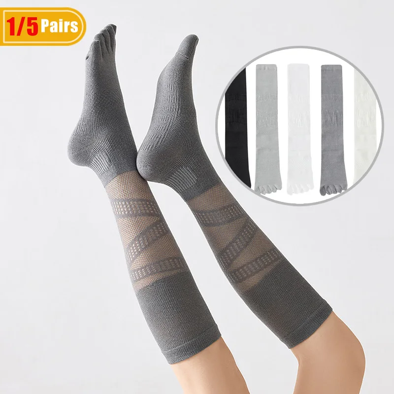 1/5 Pairs Women's Compression  - Badminton Tournament ulasan dan harga