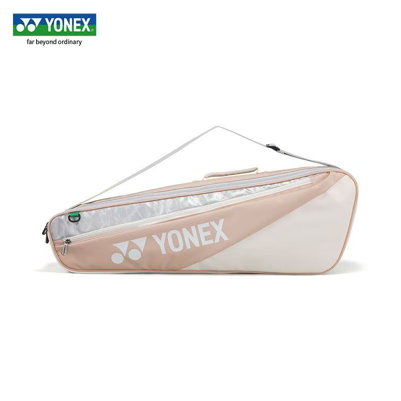 YONEX Badminton Backpack Doubl - Badminton Tournament ulasan dan harga
