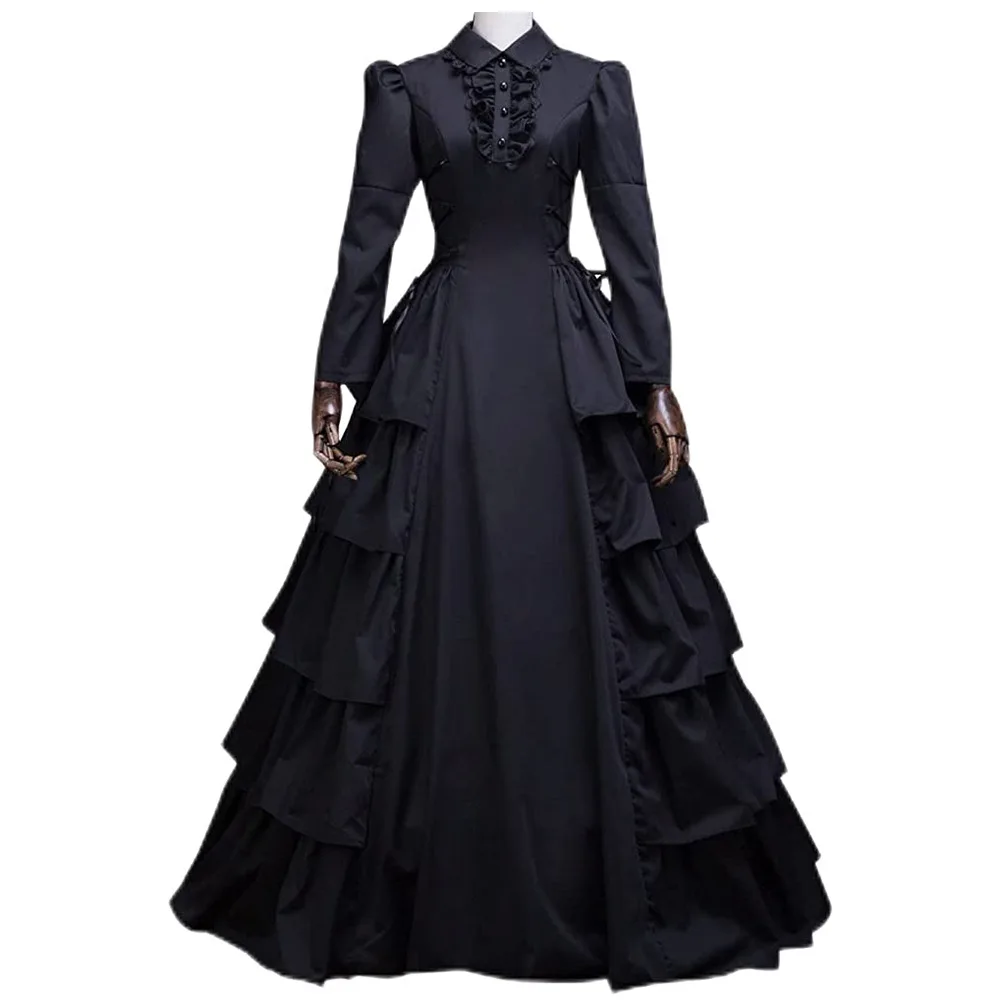 Medieval Victorian Retro Princ - Badminton Victory ulasan dan harga