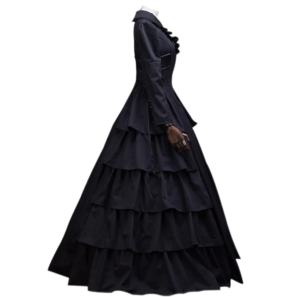 Medieval Victorian Retro Princ - Badminton Victory ulasan dan harga