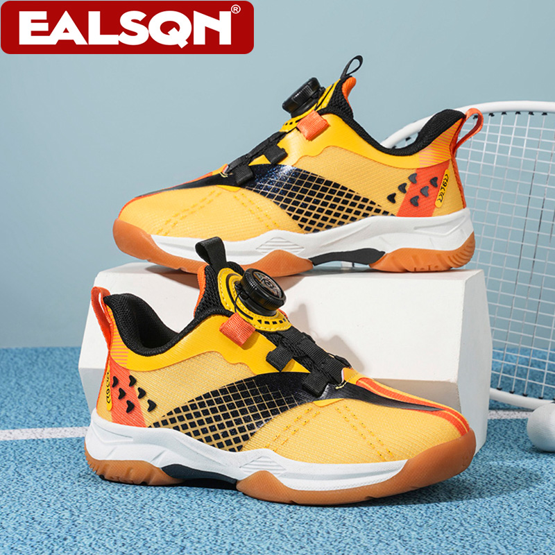 Tennis Sneakers Children' Boys - Badminton Tournament ulasan dan harga