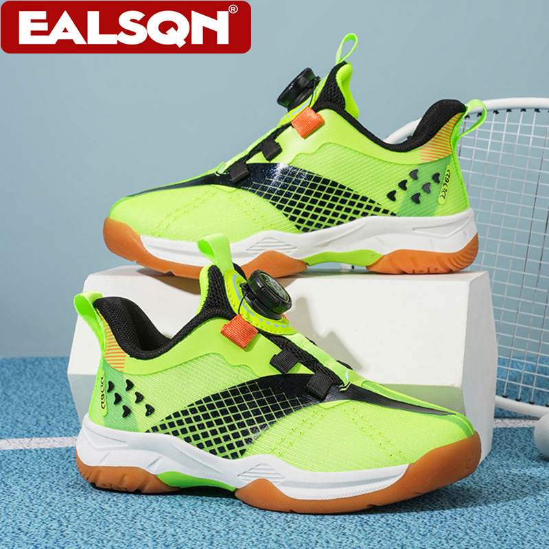 Tennis Sneakers Children' Boys - Badminton Tournament ulasan dan harga
