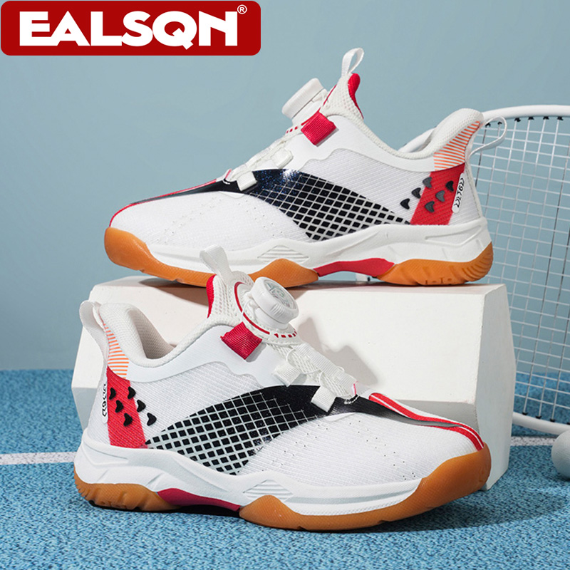 Tennis Sneakers Children' Boys - Badminton Tournament ulasan dan harga