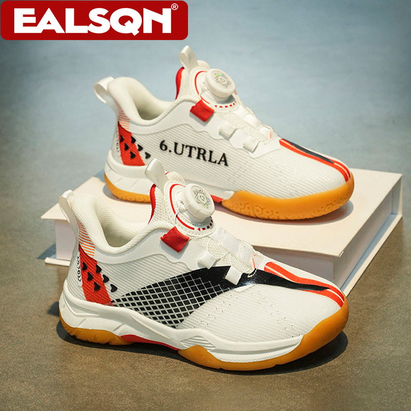 Tennis Sneakers Children' Boys - Badminton Tournament ulasan dan harga