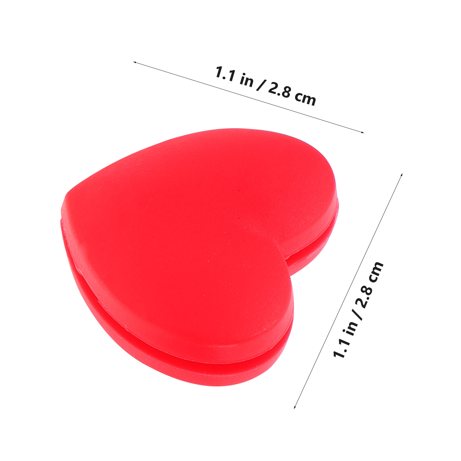 6Pcs Tennis Racquet Dampener S - Racket Vibration Dampener ulasan dan harga