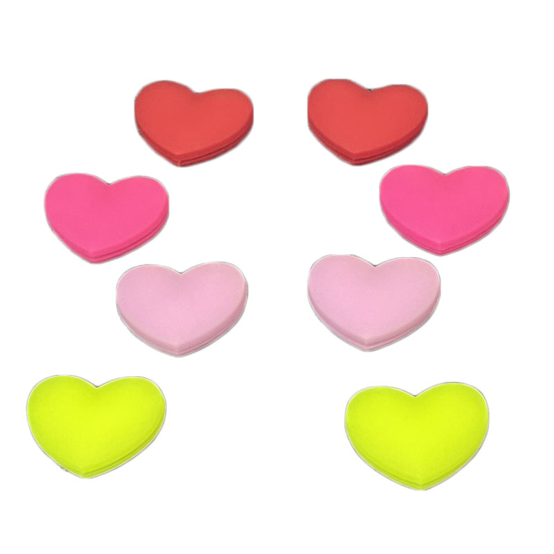 5/8/10 Pcs Cute Silicone Tenni - Racket Vibration Dampener ulasan dan harga