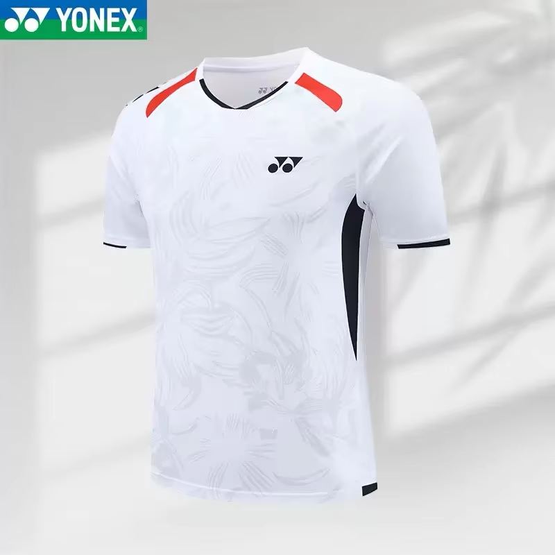 YONEX Badminton Suit Tennis Qu - Badminton Tournament ulasan dan harga