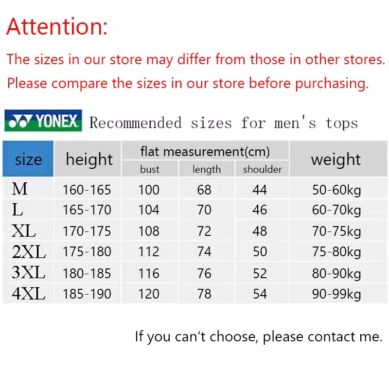 YONEX Badminton Suit Tennis Qu - Badminton Tournament ulasan dan harga