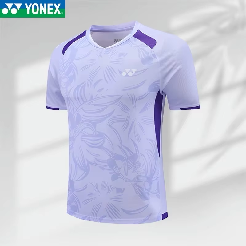 YONEX Badminton Suit Tennis Qu - Badminton Tournament ulasan dan harga