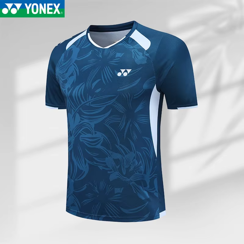 YONEX Badminton Suit Tennis Qu - Badminton Tournament ulasan dan harga