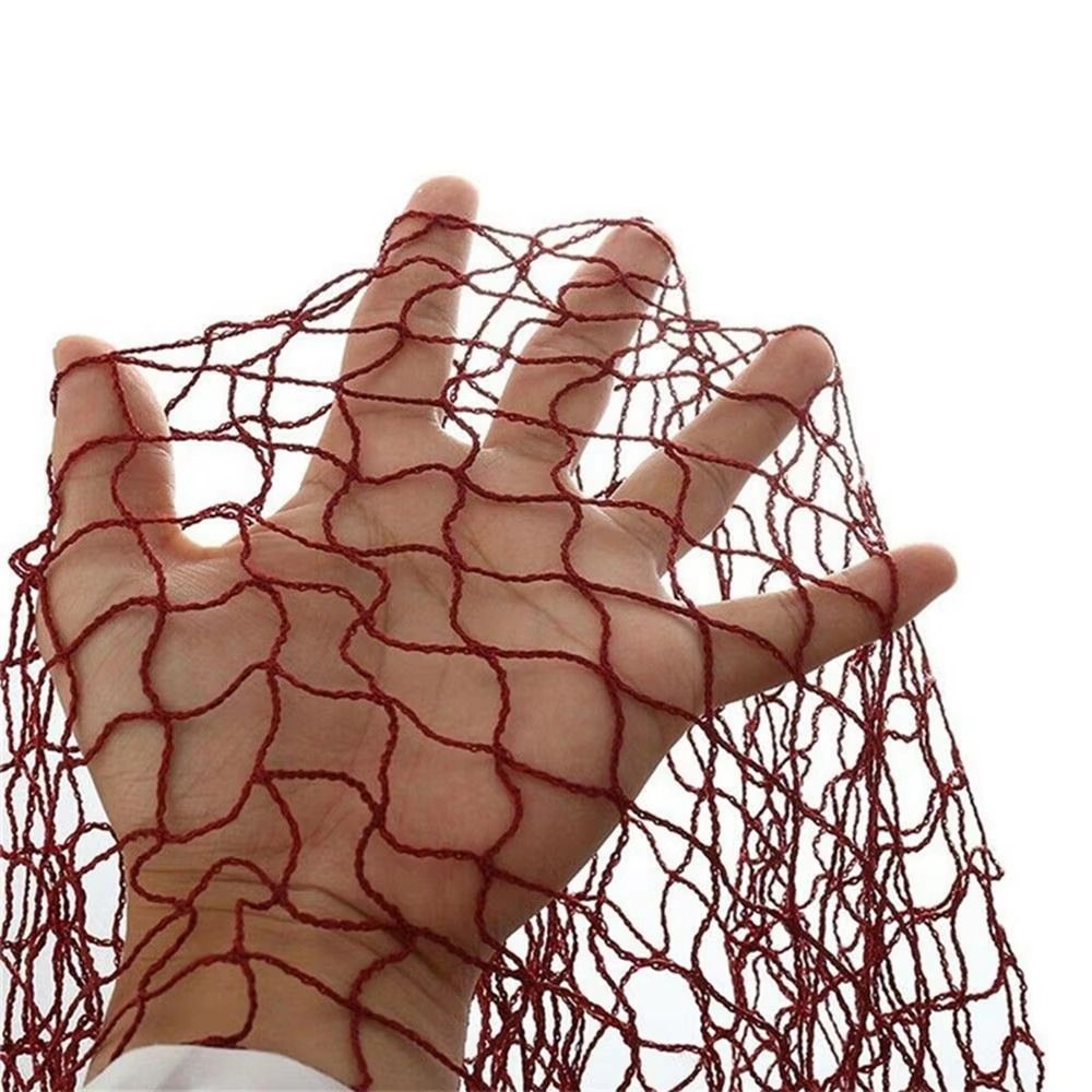 Standard Badminton Net Replace - Badminton Tournament ulasan dan harga