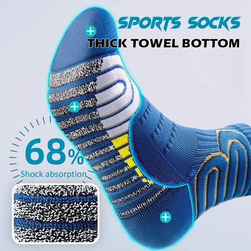 2 Pairs Professional Running M - Badminton Tournament ulasan dan harga