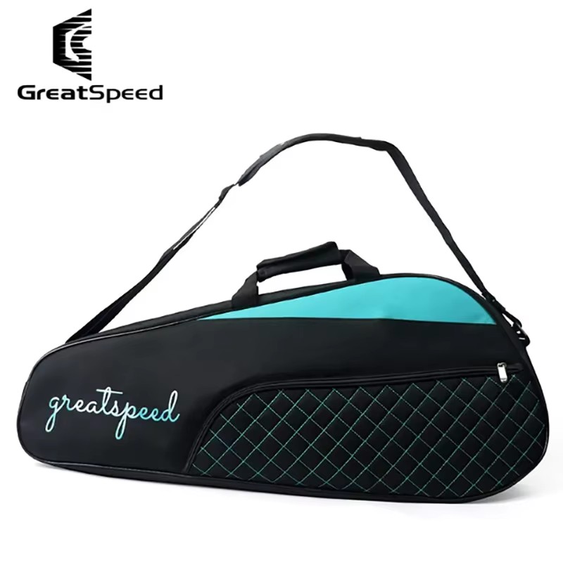 GREATSPEED Tennis Badminton Ra - Badminton Tournament ulasan dan harga