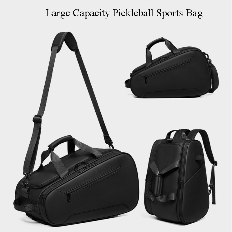 Tennis Bag, Large Capacity, Li - Badminton Png ulasan dan harga
