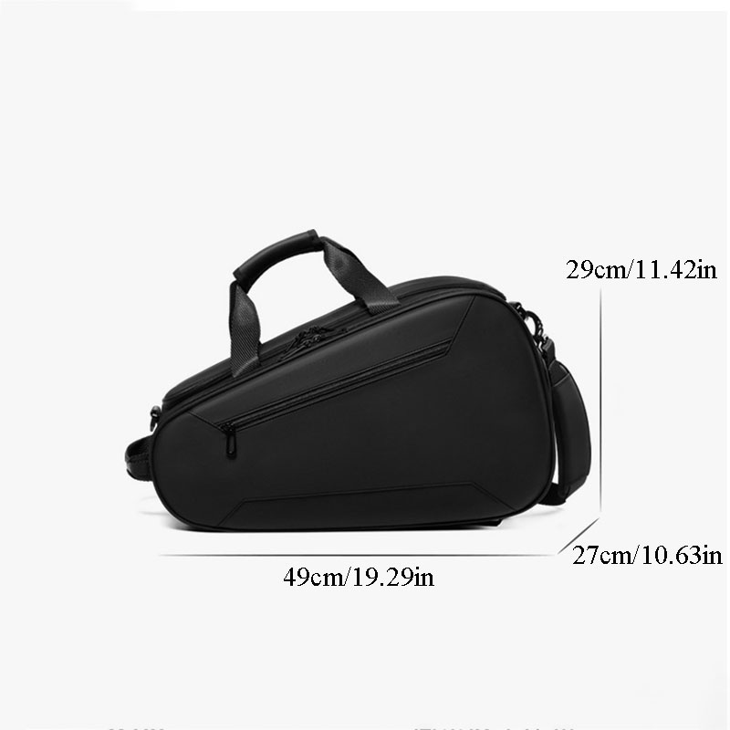 Tennis Bag, Large Capacity, Li - Badminton Png ulasan dan harga