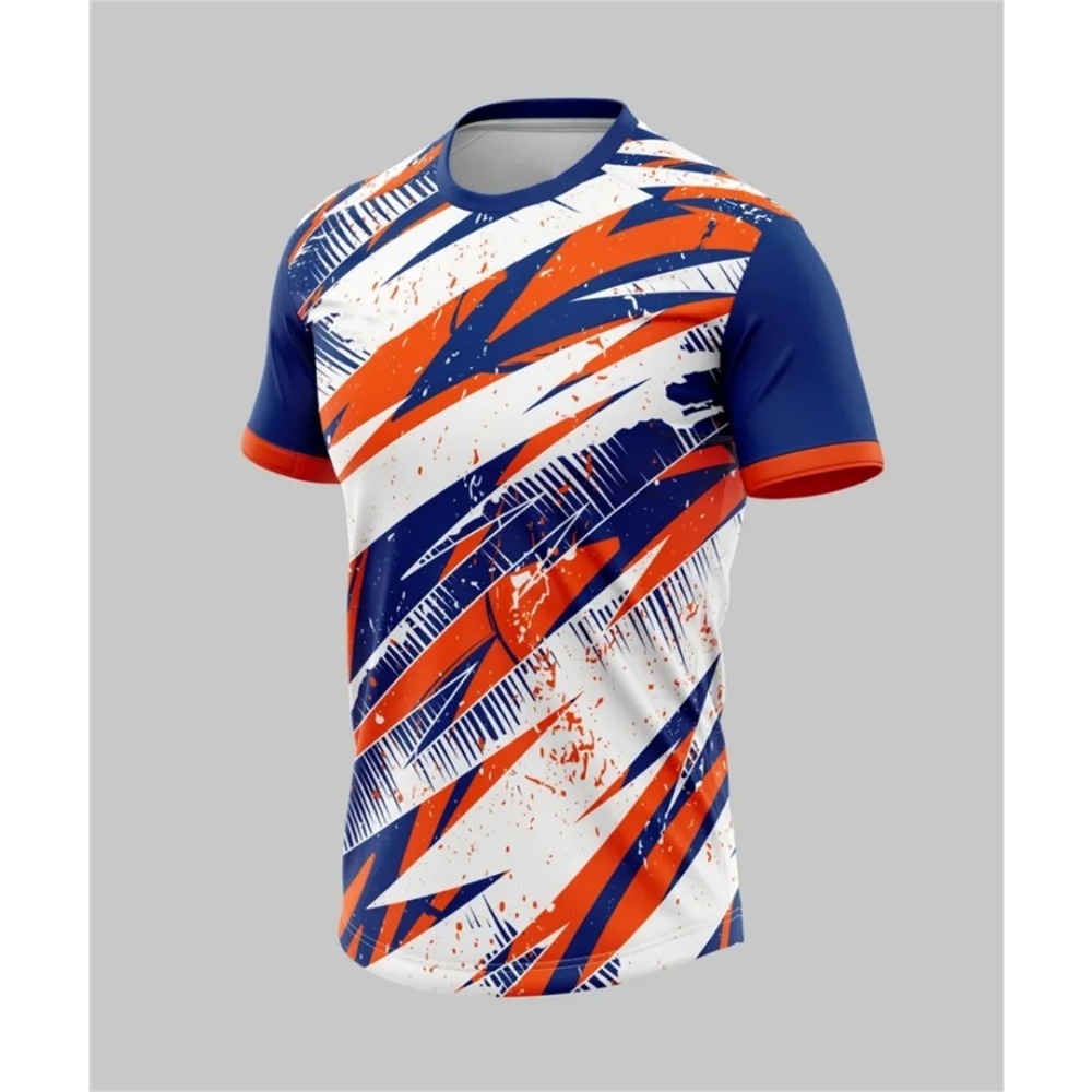 Male 3D-printed Summer Footbal - Badminton Png ulasan dan harga