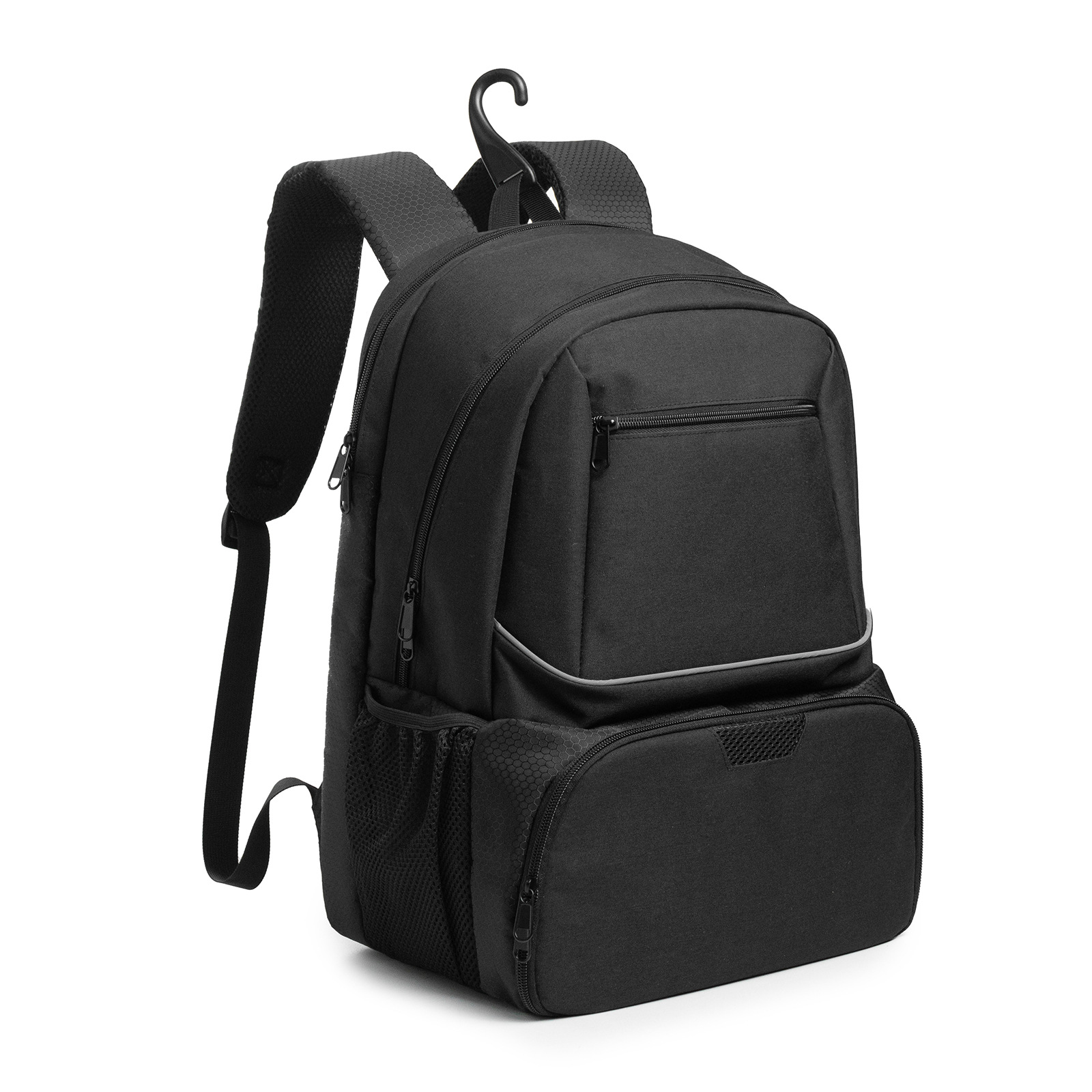 Large Capacity Tennis Backpack - Badminton Tournament ulasan dan harga