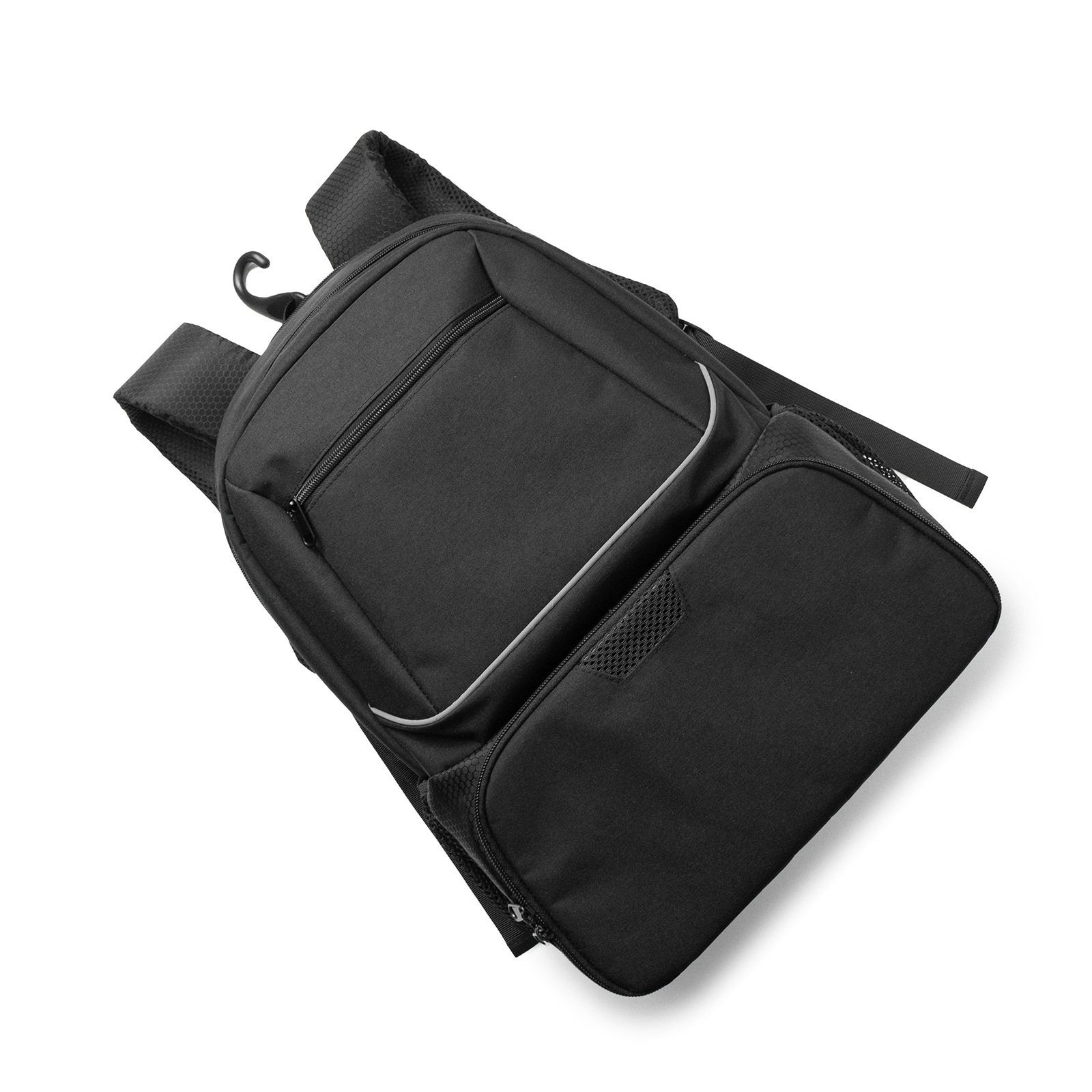 Large Capacity Tennis Backpack - Badminton Tournament ulasan dan harga