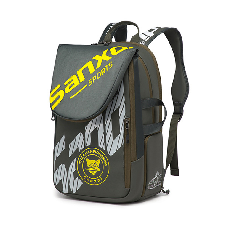 2026 SANXDI Tennis Racket Bag  - Badminton Tournament ulasan dan harga