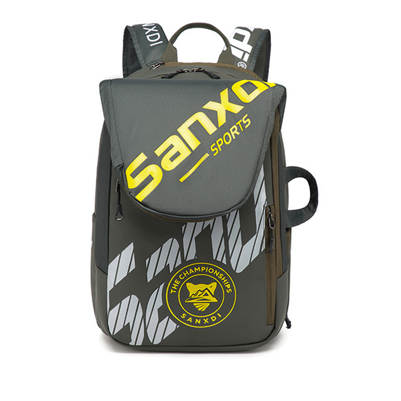 2026 SANXDI Tennis Racket Bag  - Badminton Tournament ulasan dan harga
