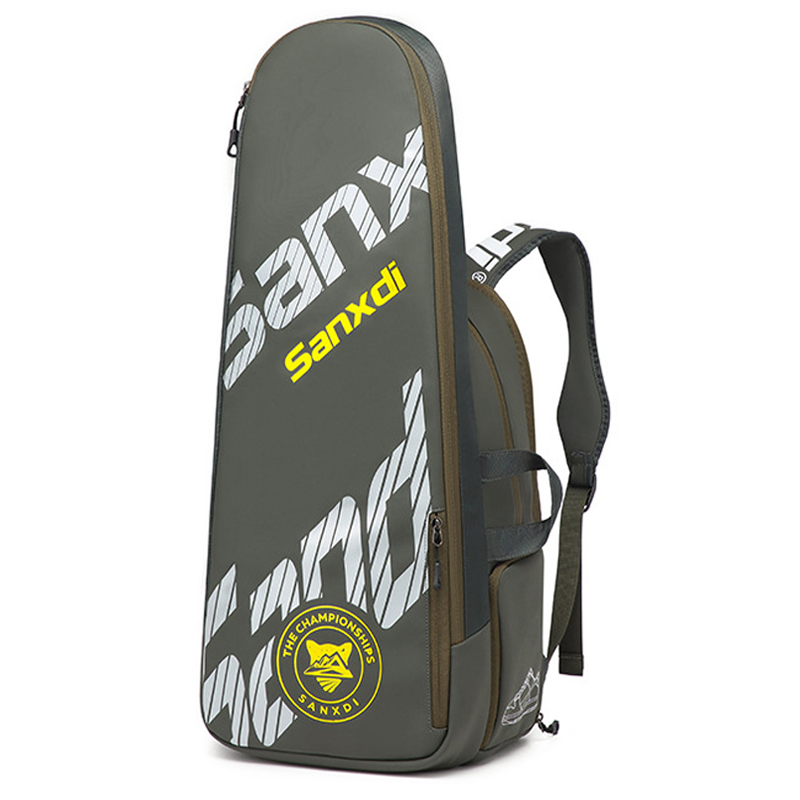 2026 SANXDI Tennis Racket Bag  - Badminton Tournament ulasan dan harga