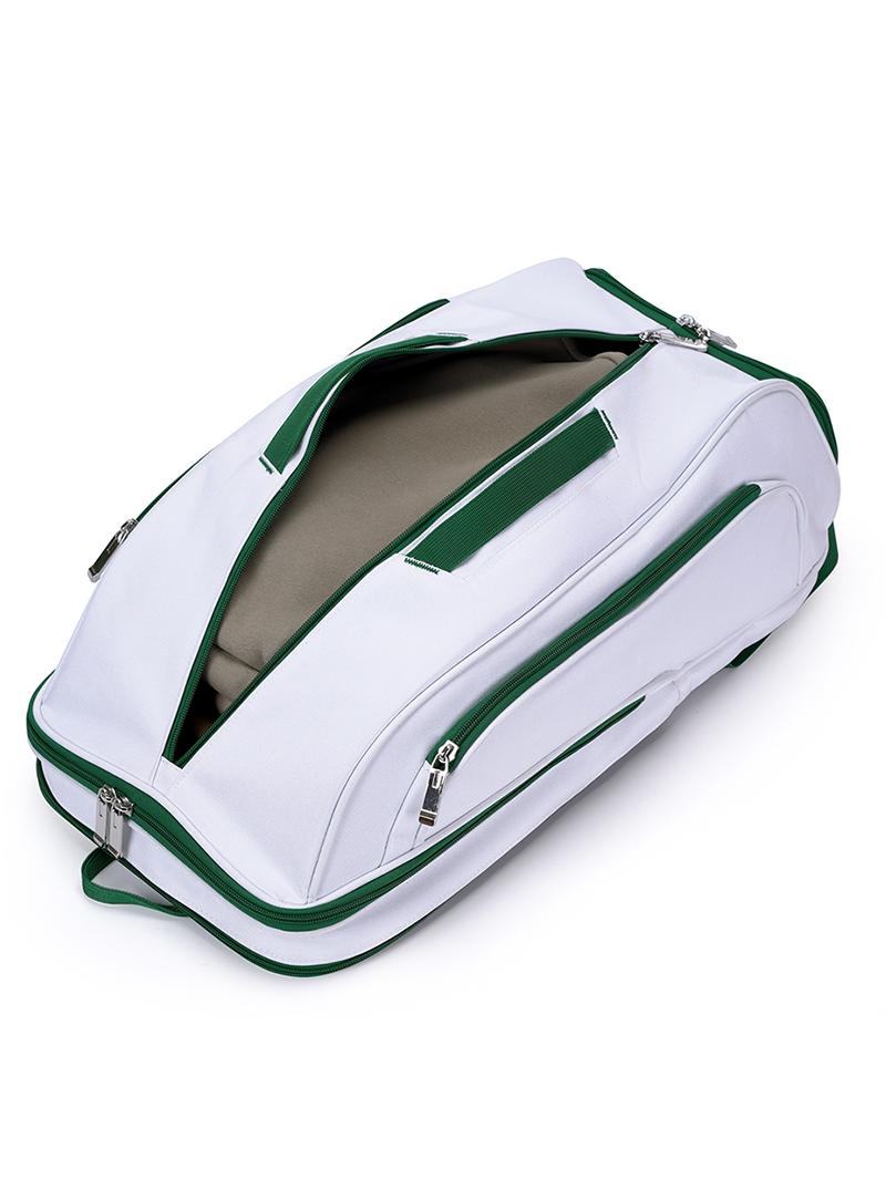 Tennis Backpack For Sport Conv - Badminton Tournament ulasan dan harga