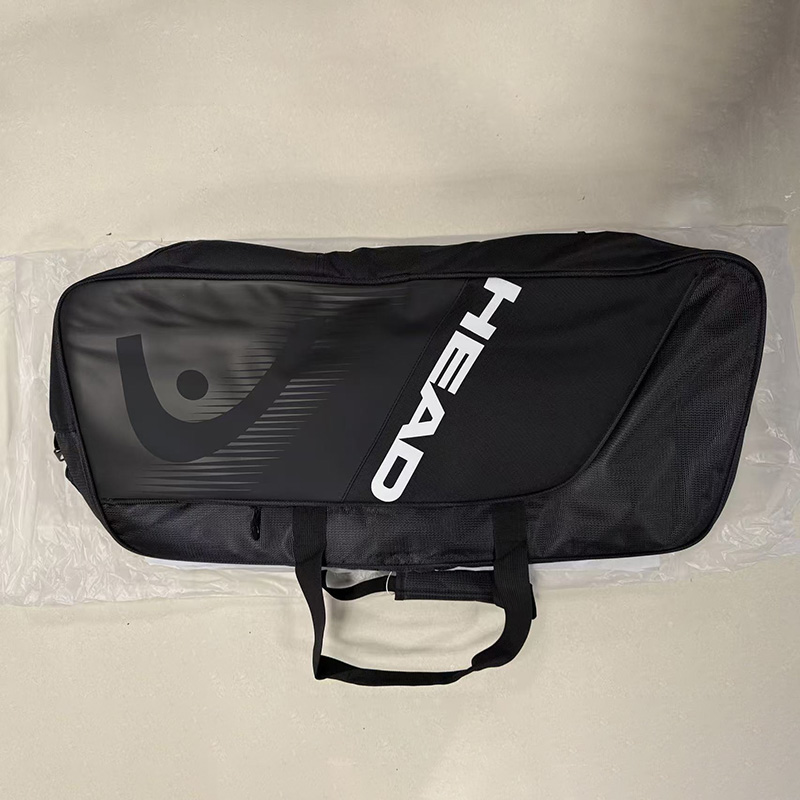 Original HEAD Large Capacity T - Badminton Tournament ulasan dan harga
