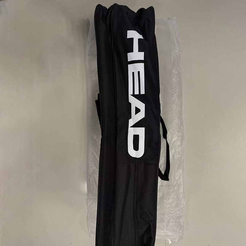 Original HEAD Large Capacity T - Badminton Tournament ulasan dan harga