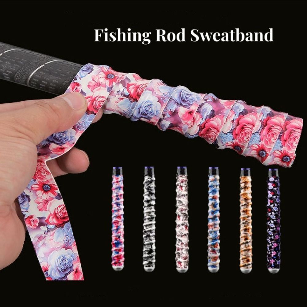 1Pcs 1.5m Length Antiskid Fish - Badminton Tournament ulasan dan harga