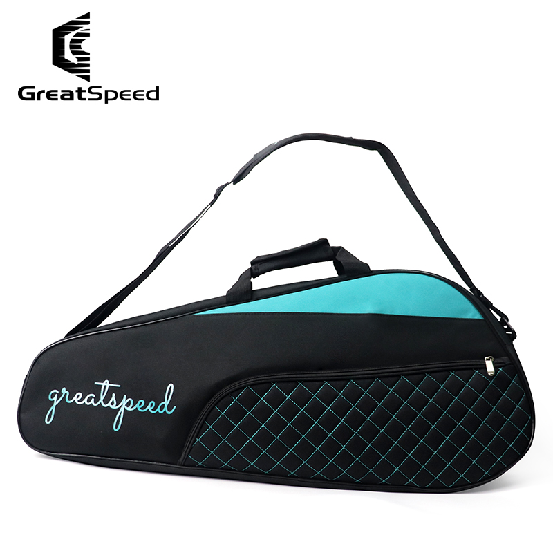 Greatspeed 3-6Pcs Tennis Badmi - Badminton Tournament ulasan dan harga