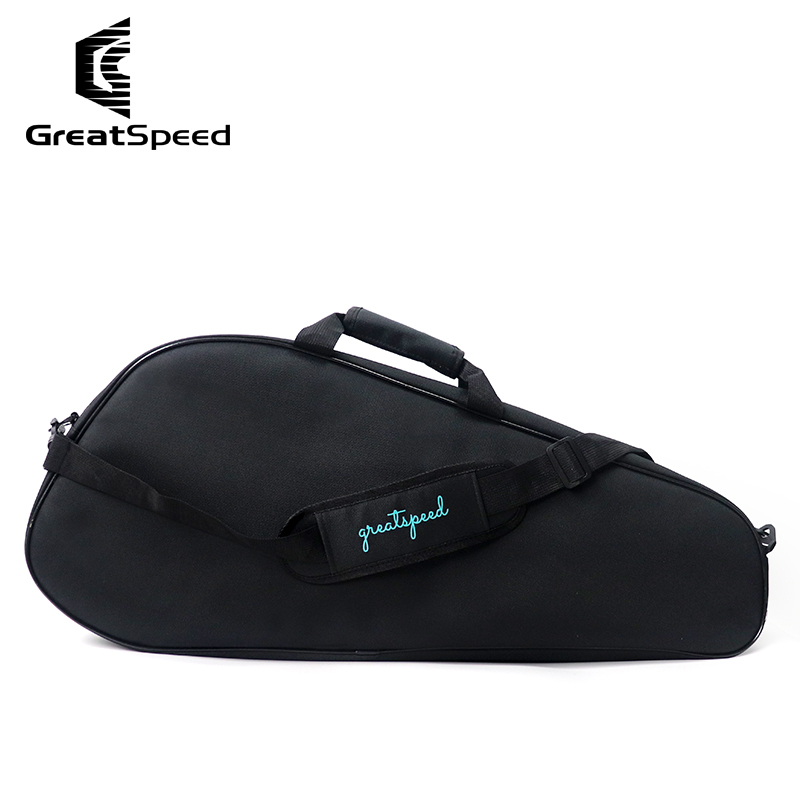 Greatspeed 3-6Pcs Tennis Badmi - Badminton Tournament ulasan dan harga